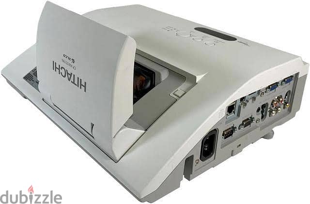 projector hitachi full HD interactive touch 5