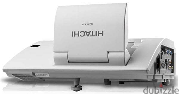 projector hitachi full HD interactive touch 6