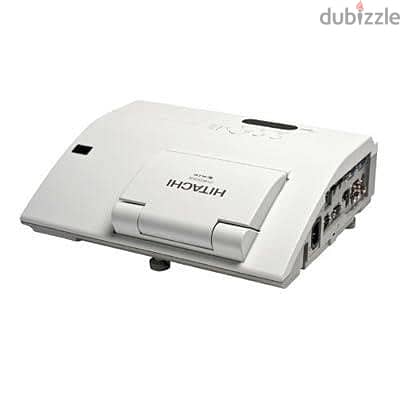 projector hitachi full HD interactive touch 7
