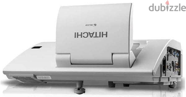 projector hitachi full HD interactive touch 8