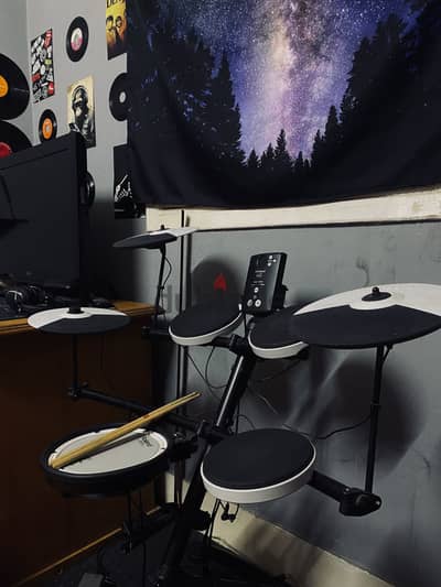 Roland td-1kv