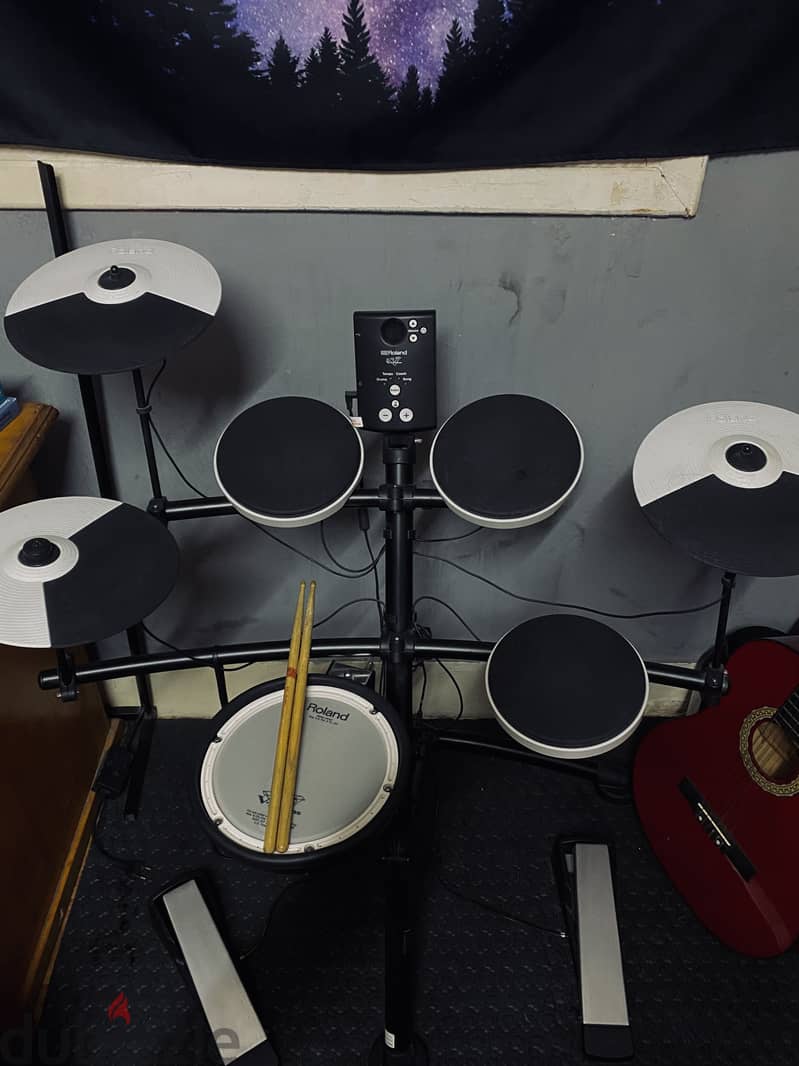 Roland td-1kv 1