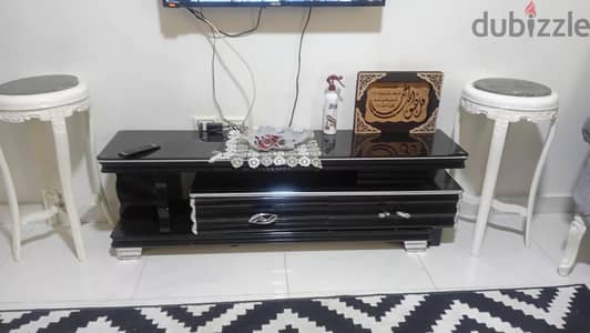 تربيزت شاشه عموله