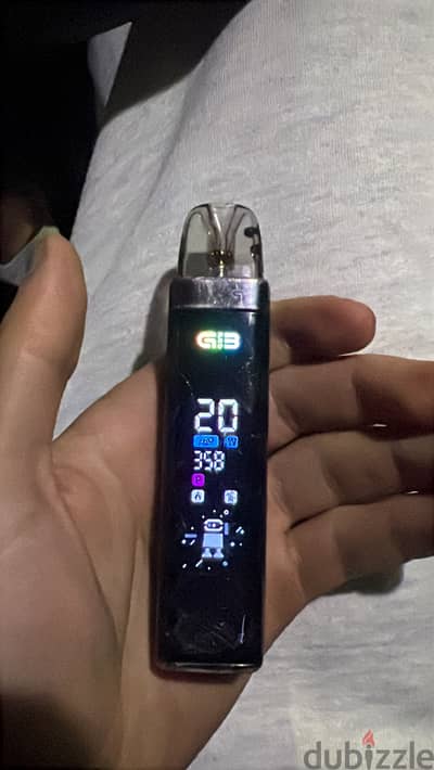 فيب G3 pro زيروو