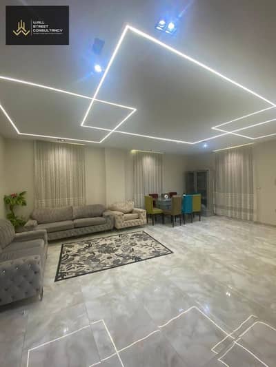 For Sale: Compact Apartment in Prime Location Opposite Diplomatic Quarter in Heart of New Administrative Capital