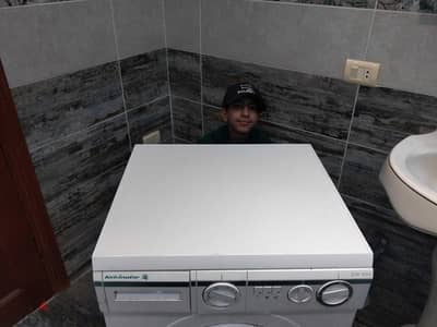 صيانه واصلاح جميع الأجهزة المنزلية