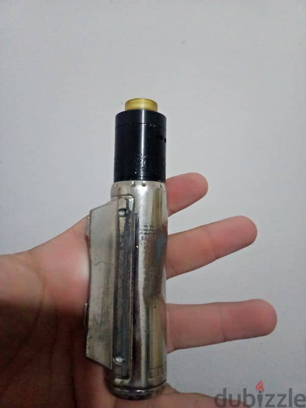 vape dl 3