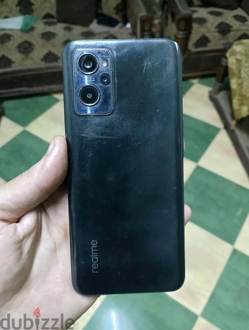 Realme 9i 2