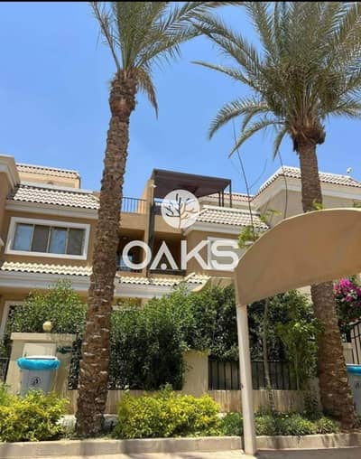 StandaloneVilla for Sale 4 Bedrooms in The Butterfly Compound by Madinet Masr for Housing and Development – Installments Over the Longest Payment Plan