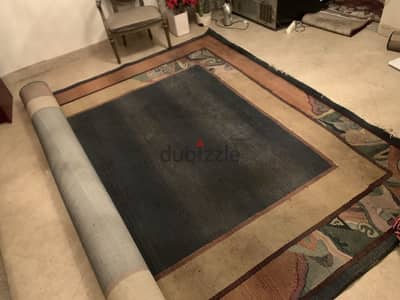 سجادة النساجون مقاس ٣*٤