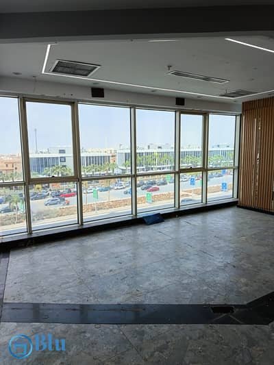 Prime Office 466m | Facing Waterway 2