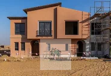 Townhouse Corner Compound (Village West Dorra), Sheikh Zayed, near Hyper One Prime Location