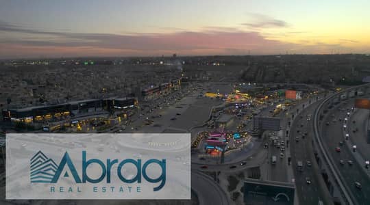 For sale: A fully finished and air-conditioned 48 sq m clinic in West Mark Mall, Sheikh Zayed, with a 10% down payment. A strong investment opportunit