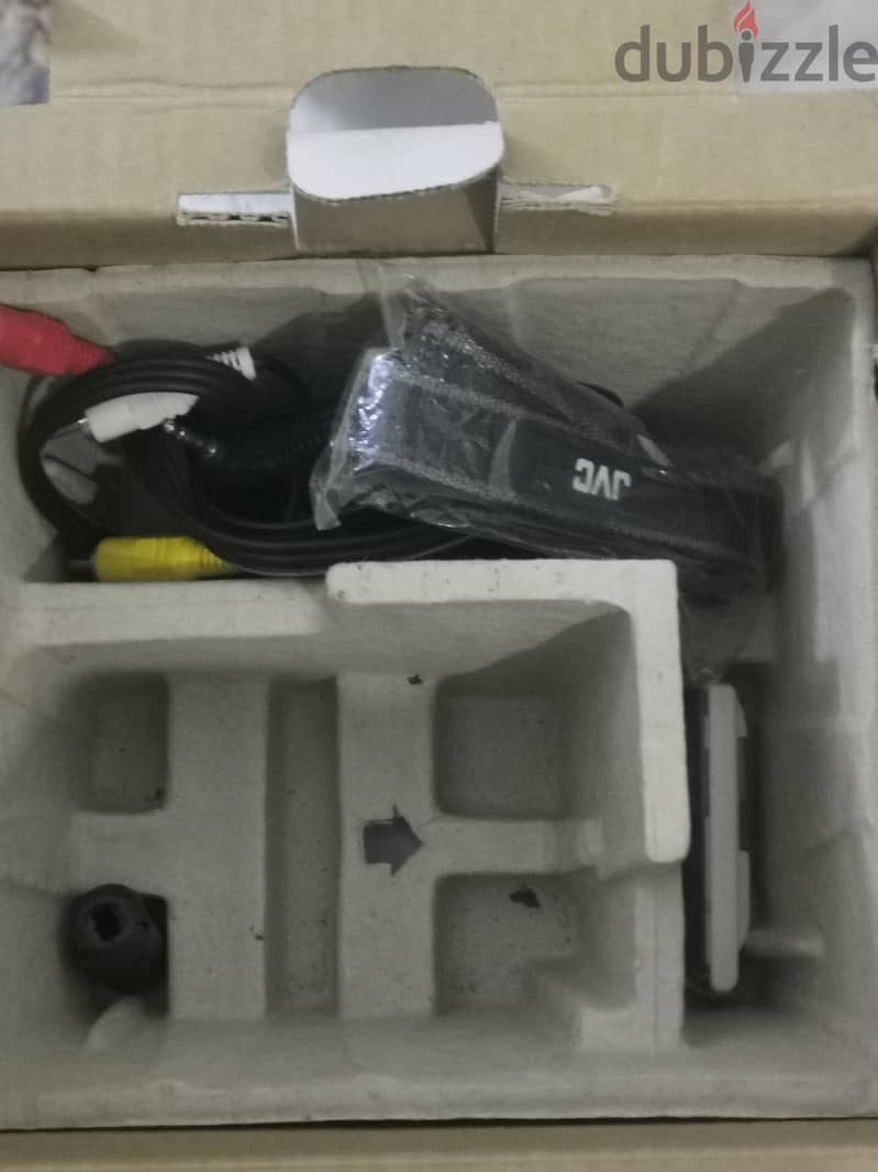 jvc gr-d850 3