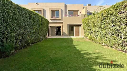 Villa  in Golf Views Compound, next to New Giza