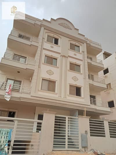Apartment for sale in Al-Andalus 2 – Prime location next to Nile School and close to South Ninety