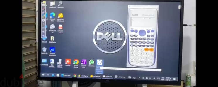 Smart board DELL