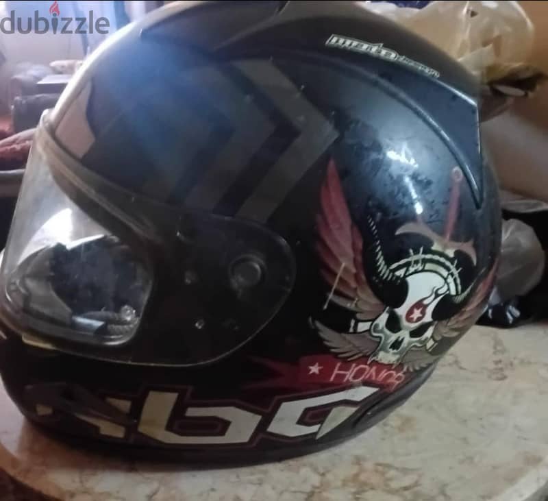 helmet 1