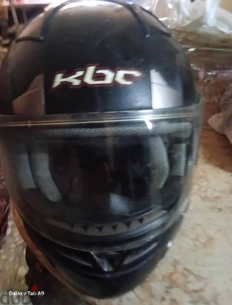 helmet 2