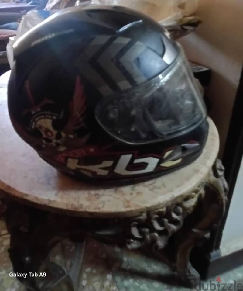 helmet 3