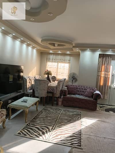 Apartment for sale in Al Andalus 2/2: a minute from the Southern 90 Axis – next to the Mufida Compound