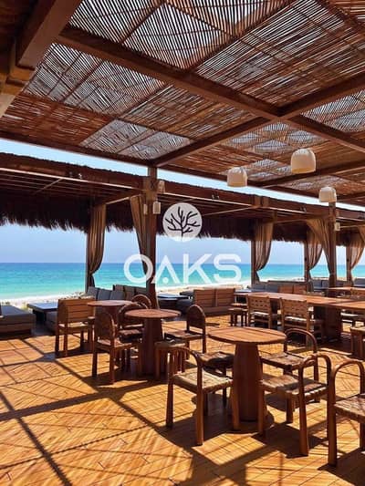 شاليه متشطب بالكامل للبيع 3 غرفة من Marakez في Ramla في راس الحكمه الساحل الشمالي بالتقسيط علي 8 سنين شاليه متشطب بالكامل للبيع 3 غرفة من Marakez في Ramla في راس الحكمه الساحل الشمالي بالتقسيط علي 8 سنين