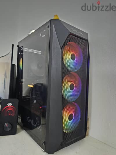 Pc gaming تجميعة