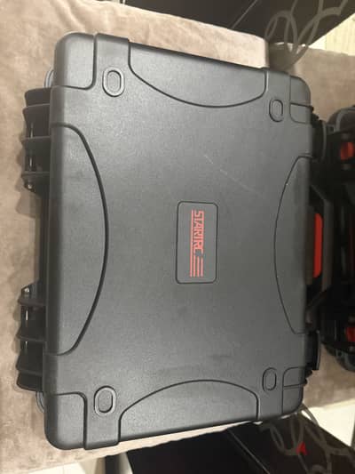 Dji rs4 mini combo