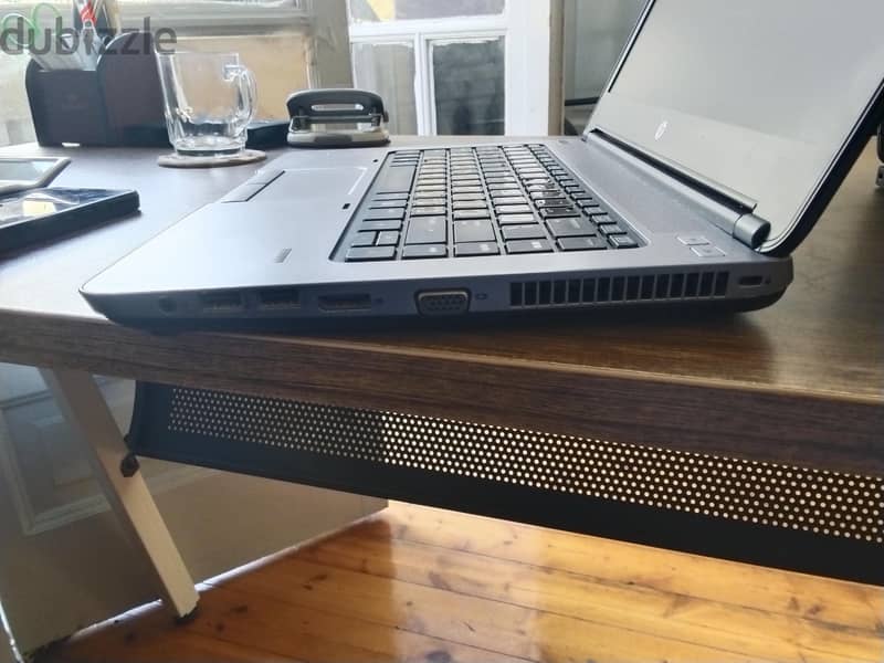 Hp ProBook 645 1