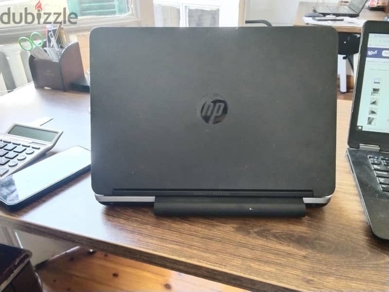 Hp ProBook 645 2