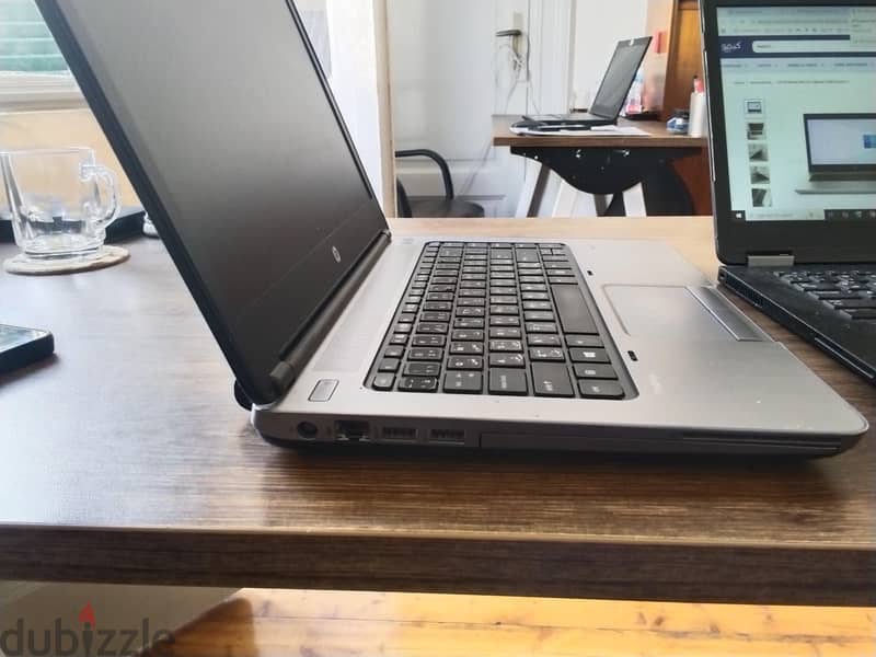 Hp ProBook 645 3