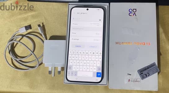 Huawei
