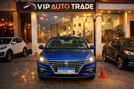 Mg5 2021 for rent ام جي ٥ 2021 للايجار