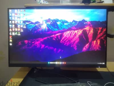 شاشة AOC GAMING