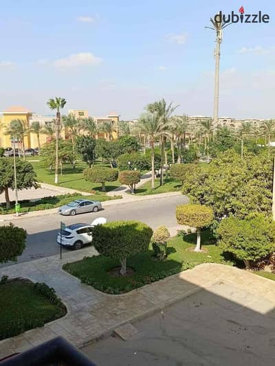 شقة للإيجار في مدينة الرحاب – 180 متر مربع