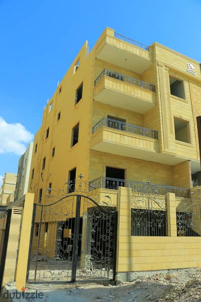 شقة 215م للبيع من المالك بسعر لقطة
