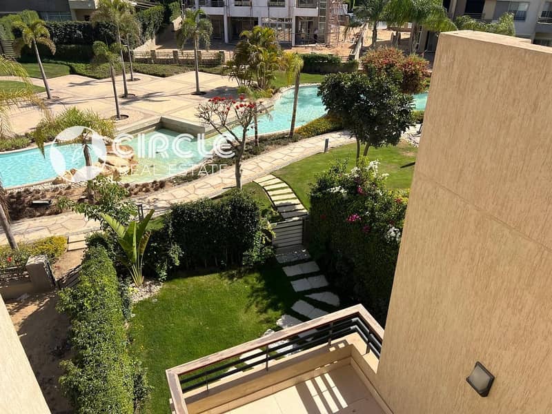 فيلا بـ٤ غرف نوم في ذا سكوير، صورة ١٠ من ١١