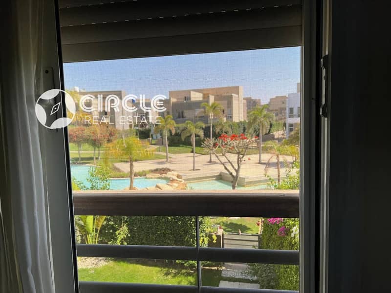 فيلا بـ٤ غرف نوم في ذا سكوير، صورة ١١ من ١١