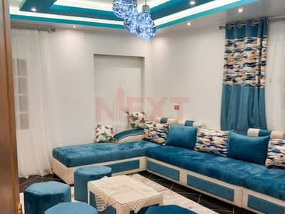 Apartment for Sale 130m – El Seyouf – Off Gamila Bouhired Street