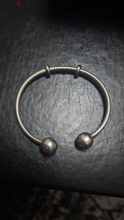 ماركه باندورا تحفه فضه 925