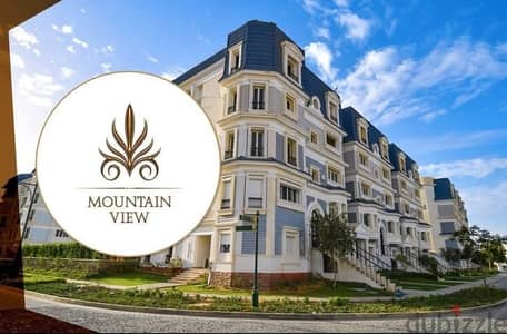 Prime Apartment ReSale in Mountain View Hyde Park cash 6 million LE