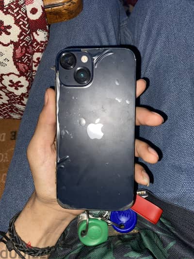 iPhone 13
