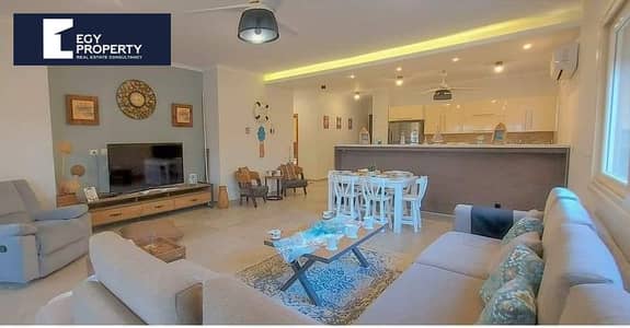 Chalet with private pool and garden in Hacienda bay North Coast Fully Furnished