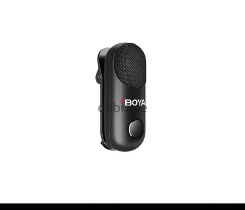 boya magic mic 1