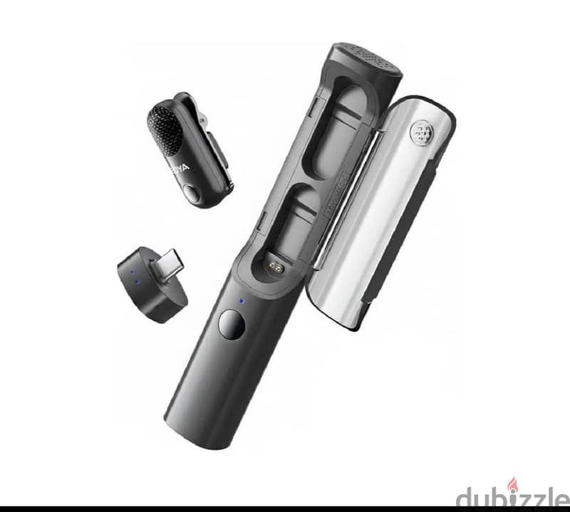 boya magic mic 3