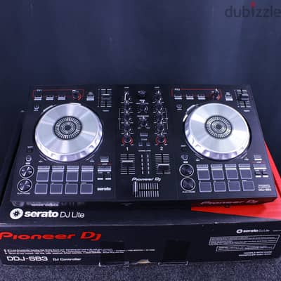 Pioneer DDJ SB3