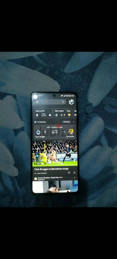 Poco x5 pro 5g
