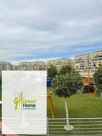 Ready to move 170m Apartment Including Maintainance for Sale in Mountain View iCity New Cairo