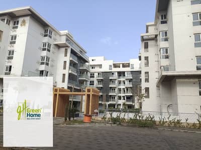 للاستلام الفوري اي فيلا روف للبيع بفيو لاجوون في ماونتن فيو آي سيتي التجمع الخامس Mountain View iCity New Cairo