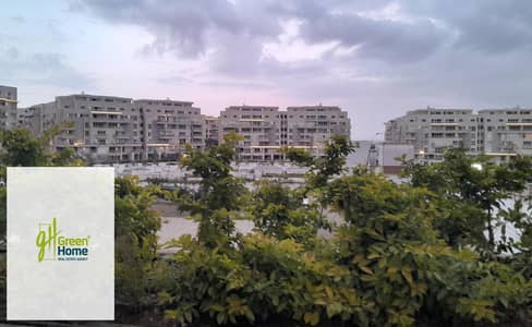 Ready to move 170m Apartment Including Maintainance for Sale in Mountain View iCity New Cairo